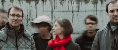 Event-Image for 'Sakamoto Remix'