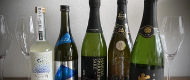 Event-Image for 'Vortrag: Sake - Traditionell, Sparkling oder Assemblage?'