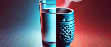 Event-Image for 'Warming up to cool vessels: explore sake temperature (EN)'