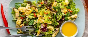 Event-Image for 'Salat-Workshop: Feinste Dressings mit Balsam-Essigen'