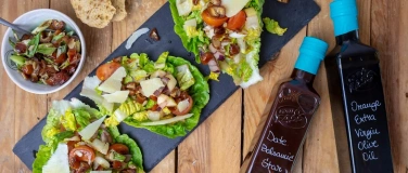 Event-Image for 'Salat-Workshop: Feinste Dressings mit Balsam-Essigen'