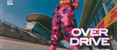 Event-Image for 'OVERDRIVE (KK Nights)'