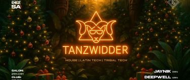 Event-Image for 'TANZWIDDER (Labelnight @KK Superfast)'
