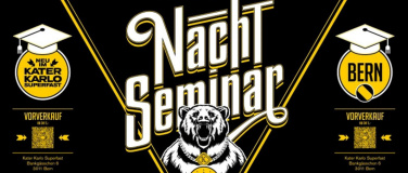 Event-Image for 'Nachtseminar Studentenparty'