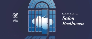 Event-Image for 'Salon Beethoven'
