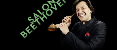 Event-Image for 'Salon Beethoven - Restkarten an der Abendkasse!'