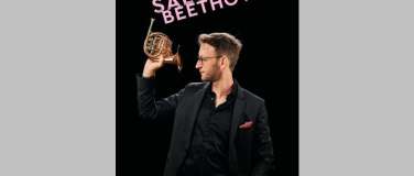 Event-Image for 'Salon Beethoven - Bläserquintette aus Beethovens Zeit auf Sc'