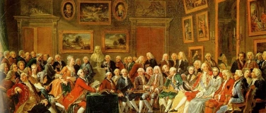 Event-Image for 'Philosophischer Salon'