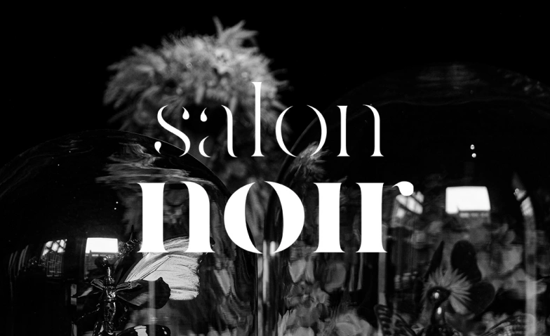 Event-Image for 'erlebe die Zwischenwelten von Cedric Laquieze im salon noir'