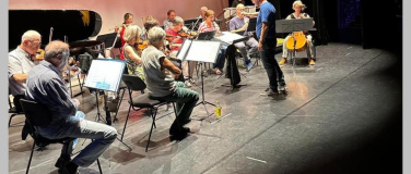 Event-Image for 'Salon Orchester Schaffhausen'