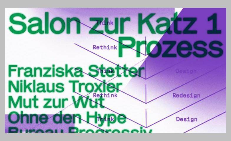 Salon zur Katz #1 Prozess Turm zur Katz, Wessenbergstraße 43, 78462 Konstanz Tickets