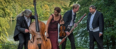 Event-Image for 'O Fr&uuml;hling, wie bist du sch&ouml;n!'