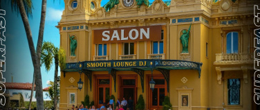 Event-Image for 'SALON THURSDAYS (w/ Lounge DJ Ritarobeatz)'