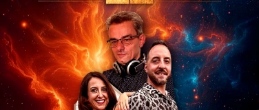 Event-Image for '22.11.25 SALSA, BACHATA & KIZOMBA Event Aargau!'