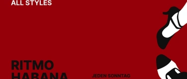 Event-Image for 'Ritmo Habana (Salsa & Bachata)'
