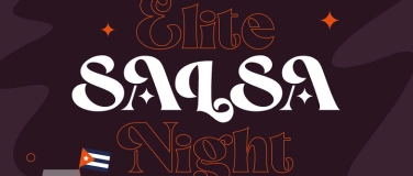 Event-Image for 'Elite Salsa-Night'