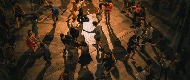 Event-Image for 'Lerne Salsa tanzen - Schnupperstunde'