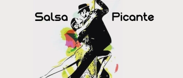 Event-Image for 'Salsa Picante'