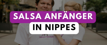 Event-Image for 'Salsa Anfänger Kurs in Nippes'