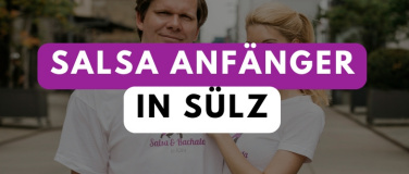 Event-Image for 'Salsa Anfänger Kurs in Sülz'
