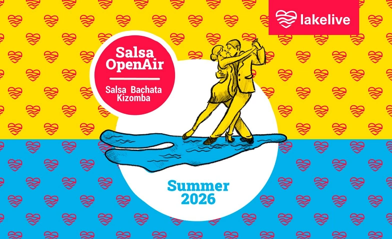 Event-Image for 'Salsa Open Air'