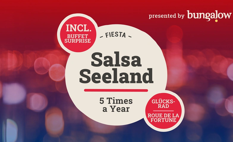 Event-Image for 'Salsa Seeland'