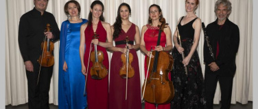 Event-Image for 'Salut d&rsquo;Amour'