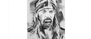 Event-Image for 'Künstlerbegegnung - Salvatore DeVito'