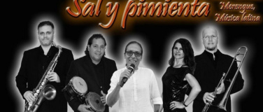 Event-Image for 'Sal y Pimienta'