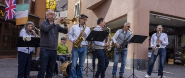 Event-Image for 'Gratiskonzert: Salz & Pf&auml;ffer (CH)'