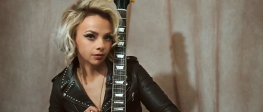 Event-Image for 'Samantha Fish - im M&uuml;hligarten'