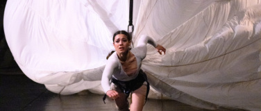 Event-Image for 'Samar by Rigolo'