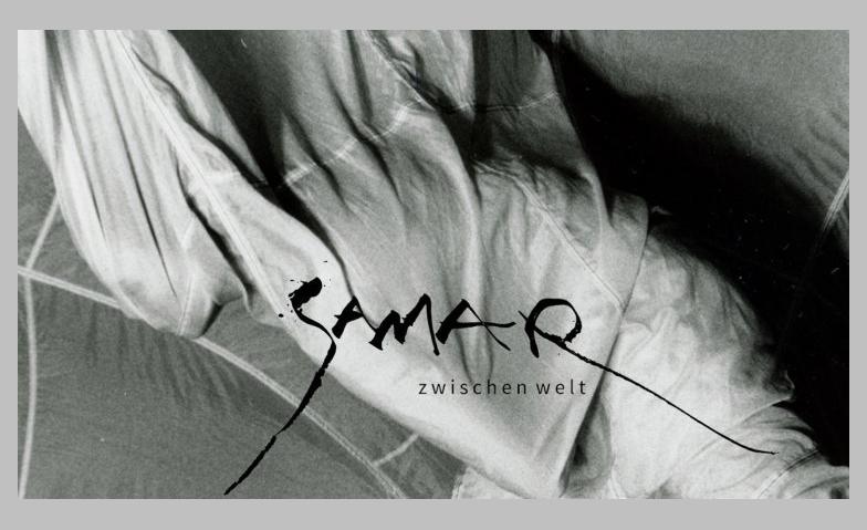Event-Image for 'Samar by Rigolo, Tanztheater und immersives Kunstfestival'
