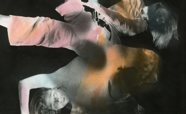 Event-Image for 'SAMAR BY RIGOLO, Tanztheater - Zirkusquartier Zürich'