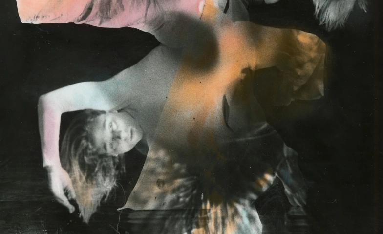Event-Image for 'SAMAR BY RIGOLO, Tanztheater - Postremise, Chur'