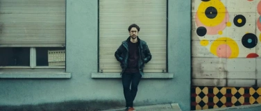 Event-Image for 'SAM BLASER – Show im Gustav'