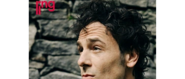 Event-Image for 'Sam Himself – Moonsongs Solo Tour'