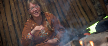 Event-Image for 'Sami Joik Konzert Farneralp mit Berit Alette Mienna'