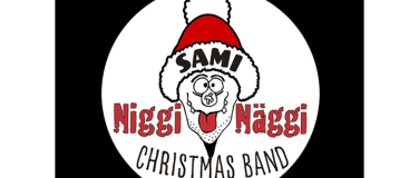 Event-Image for 'Sami NIggi Näggi'