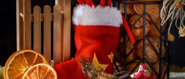 Event-Image for 'Chlaus-Einzug Eschenbach'