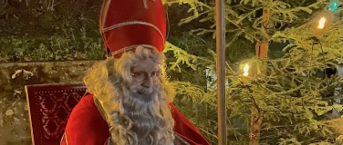 Event-Image for 'Samichlaus-Einzug, Erstfeld'