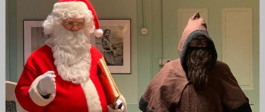 Event-Image for 'Samichlaus im Schulmuseum'