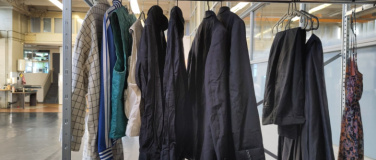 Event-Image for 'Sammeln, anpassen, weitergeben'