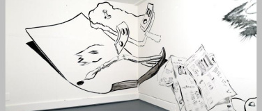 Event-Image for 'Sammlung Artbon Finissage Wechselausstellung Germann Lorenzi'