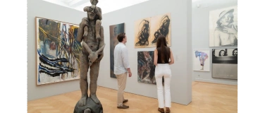 Event-Image for 'Das Kunstmuseum ist heute geschlossen'