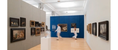 Event-Image for 'Mitgliederversammlung des Kunstvereins'