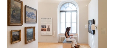 Event-Image for 'Kunst & Zmittag - Jacqueline de Jong'