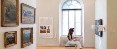 Event-Image for 'Kunst & Zmittag - Diogo Graf'