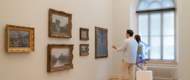Event-Image for 'Kunst & Zmittag - Mikhail Karikis'