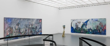 Event-Image for 'Sammlung 25'